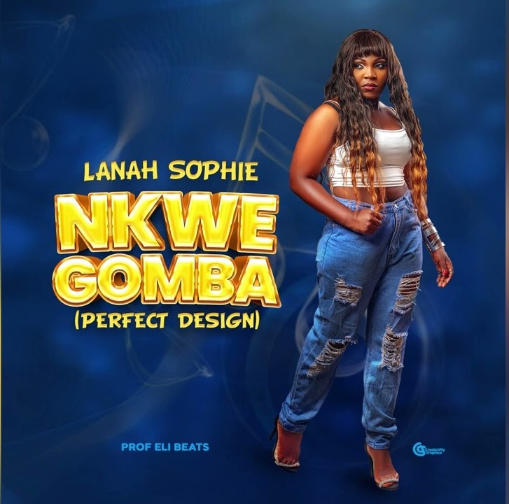 Lanah Sophie